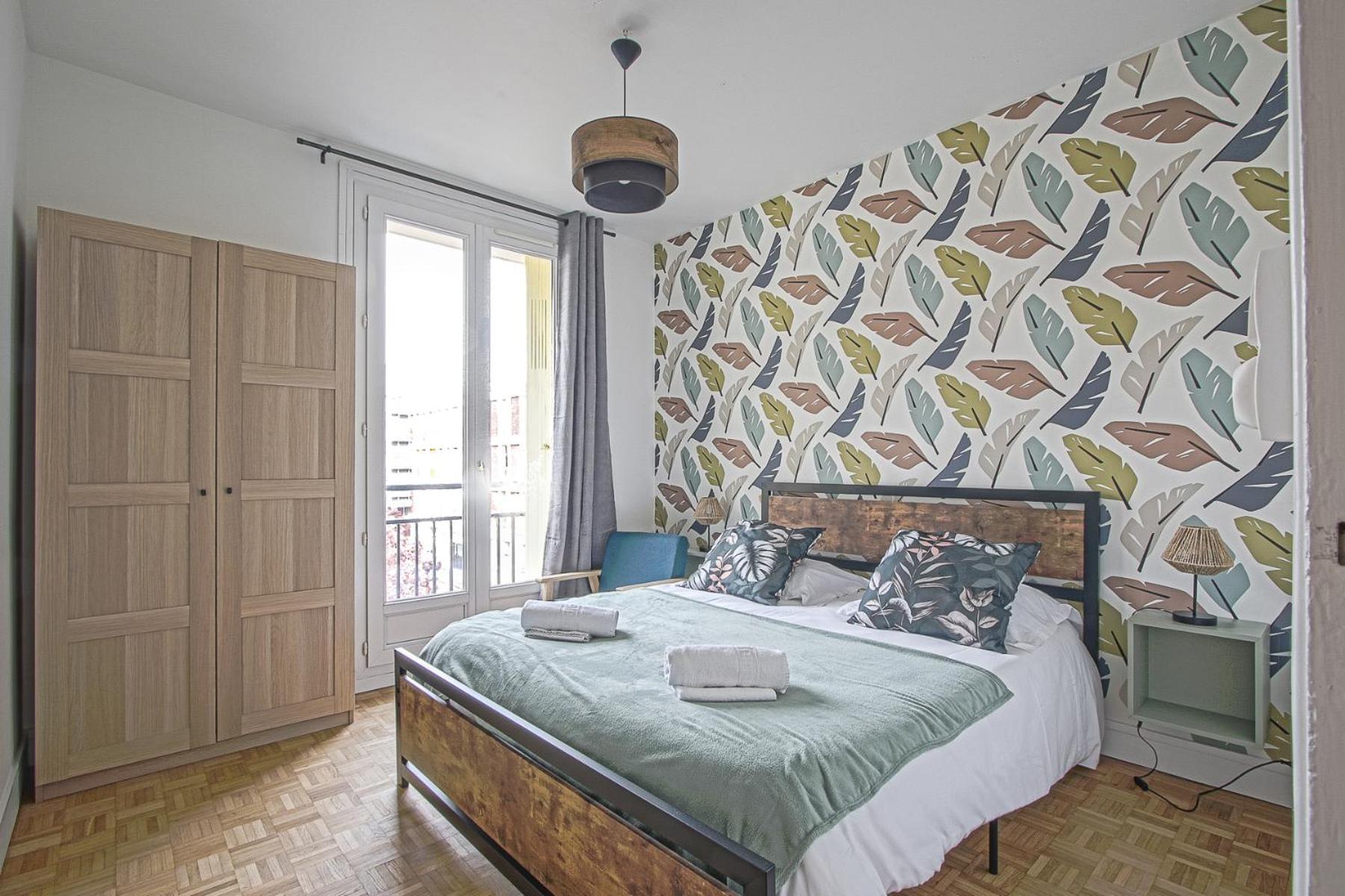 L'Escapade Oceane, Appartement Avec Parking ル・アーヴル エクステリア 写真