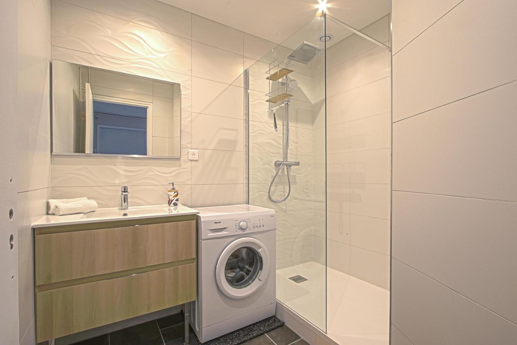L'Escapade Oceane, Appartement Avec Parking ル・アーヴル エクステリア 写真